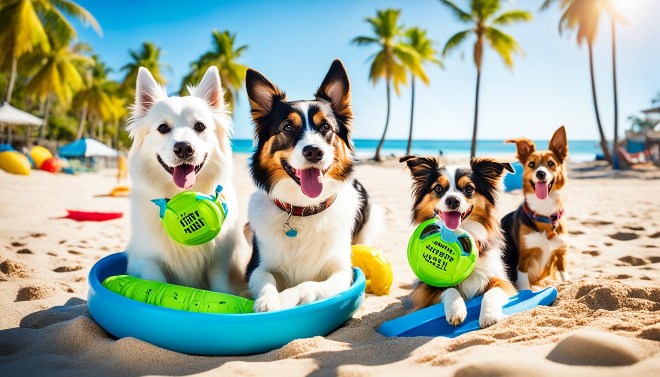 Pet-Friendly Travel Destinations