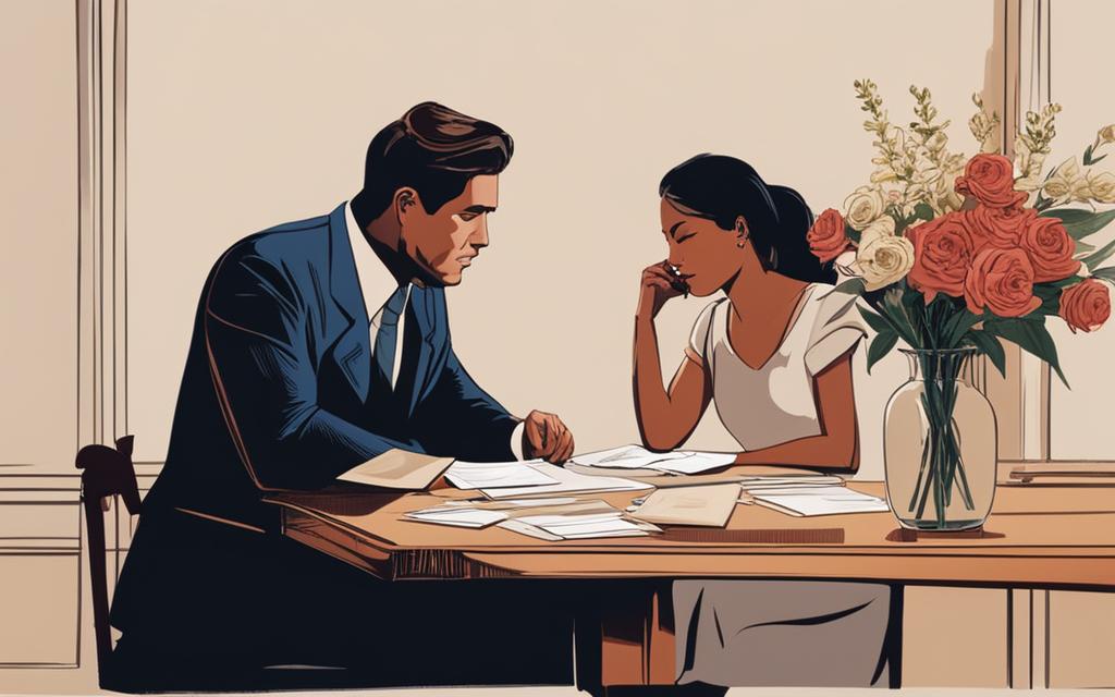 prenuptial agreements