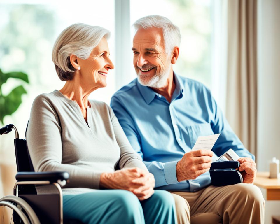 Long-Term Care Insurance