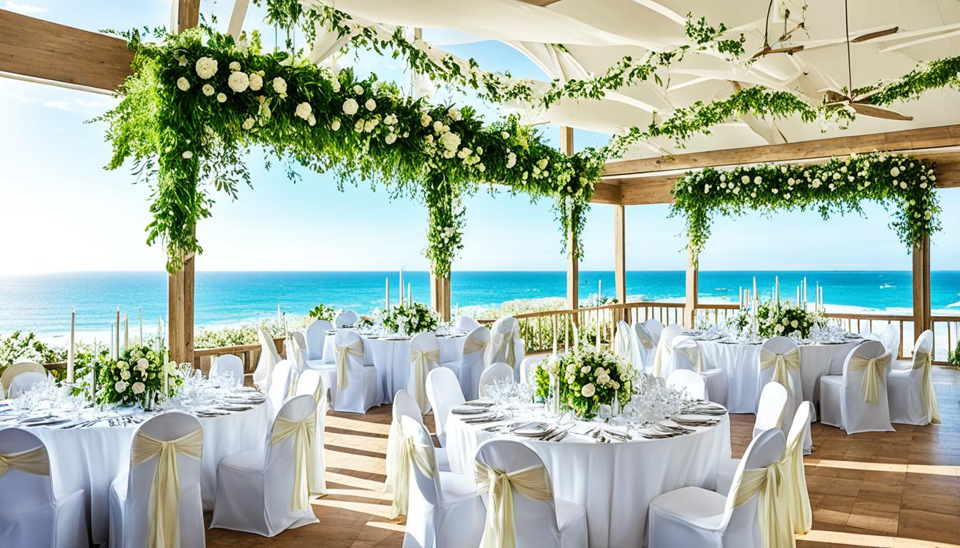 Luxury Wedding Destinations