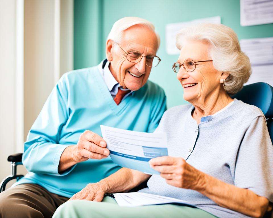 long-term care insurance